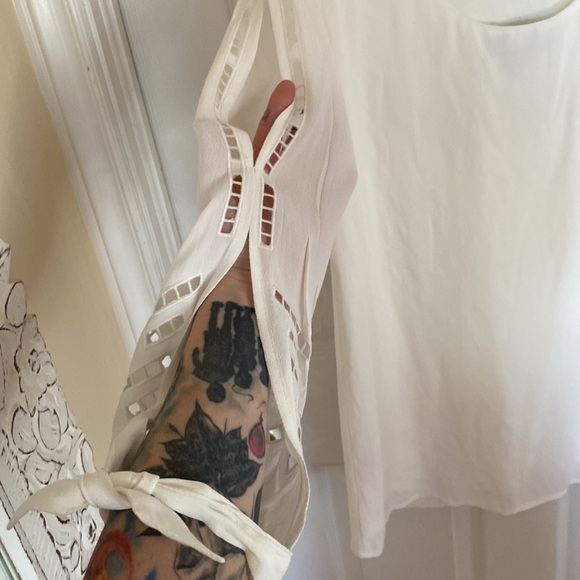 Lulu’s dress xs NWTs - Picture 3 of 3